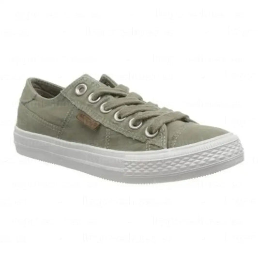 DOCKERS BY GERLI | SNEAKERS MUJER | 407H201-790-850-TH201 KHAHI SNEAKERS