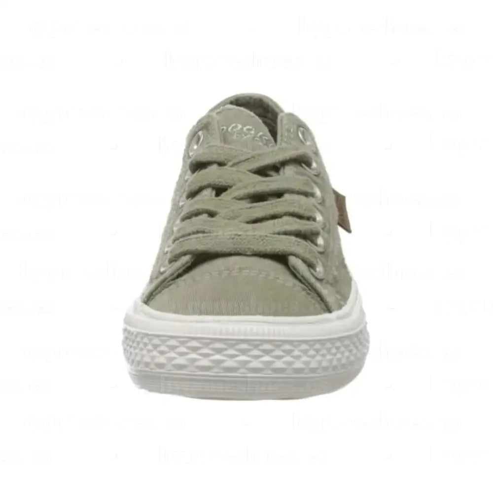 DOCKERS BY GERLI | SNEAKERS MUJER | 407H201-790-850-TH201 KHAHI SNEAKERS