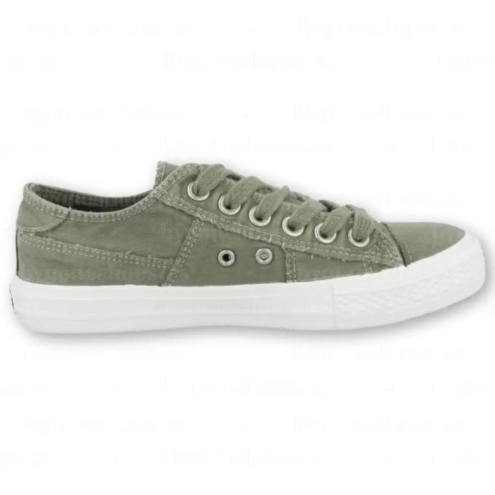 DOCKERS BY GERLI | SNEAKERS MUJER | 407H201-790-850-TH201 KHAHI SNEAKERS
