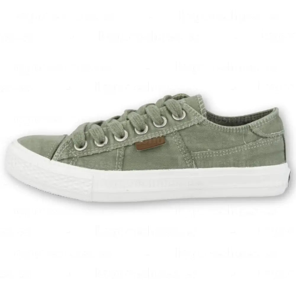 DOCKERS BY GERLI | SNEAKERS MUJER | 407H201-790-850-TH201 KHAHI SNEAKERS
