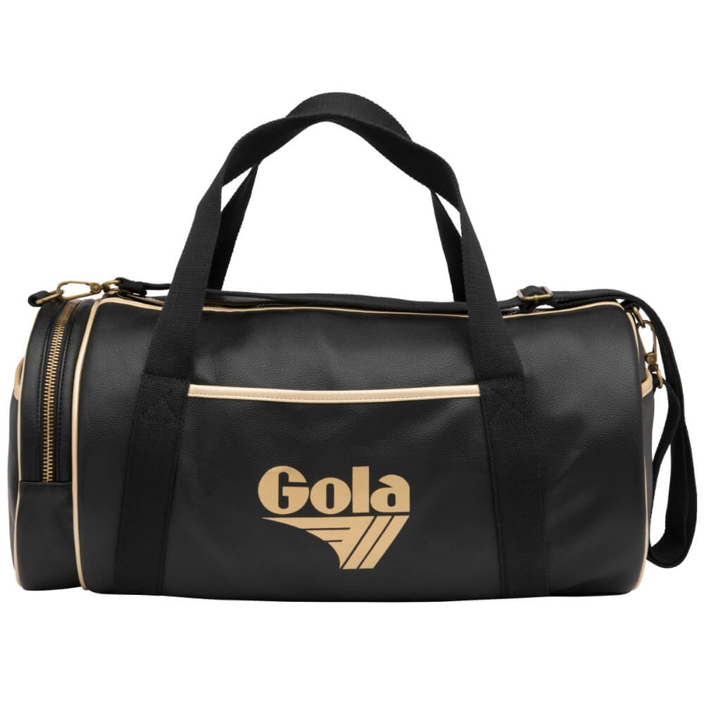 GOLA | UNISEX BAGS | ARMSTRONG-CUC315 BLACK/GOLD