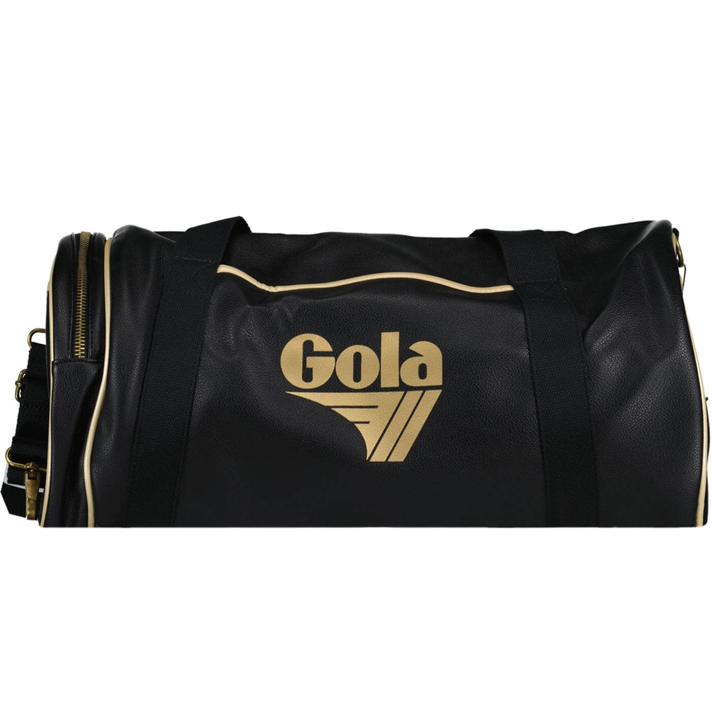 GOLA | UNISEX BAGS | ARMSTRONG-CUC315 BLACK/GOLD