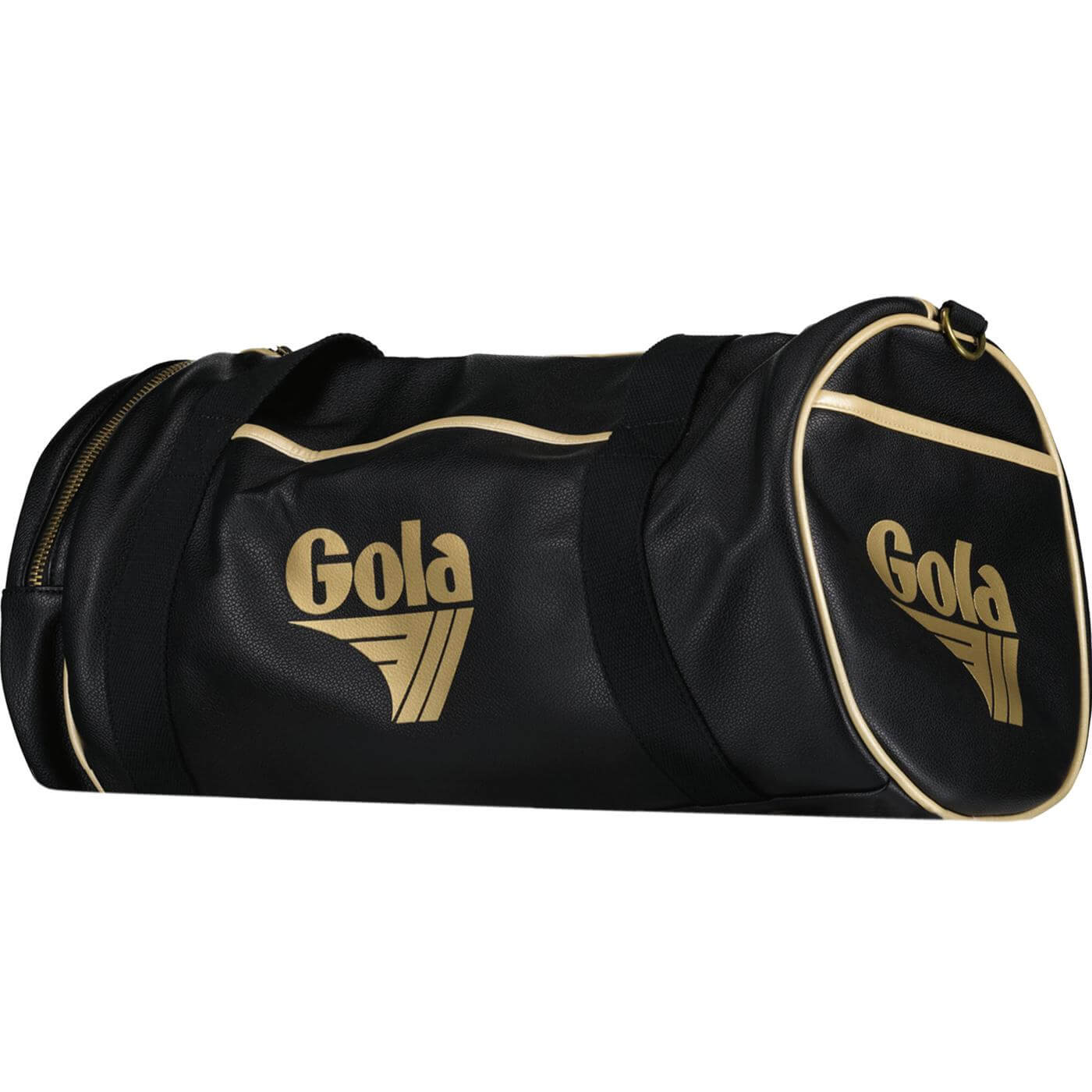 GOLA | UNISEX BAGS | ARMSTRONG-CUC315 BLACK/GOLD