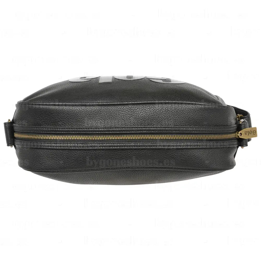 GOLA | BAGS UNISEX | REDFORD-TOURNAMENT-CUC195 BLACK/OFF WHITE BLACK/OFF WHITE / Única BAGS