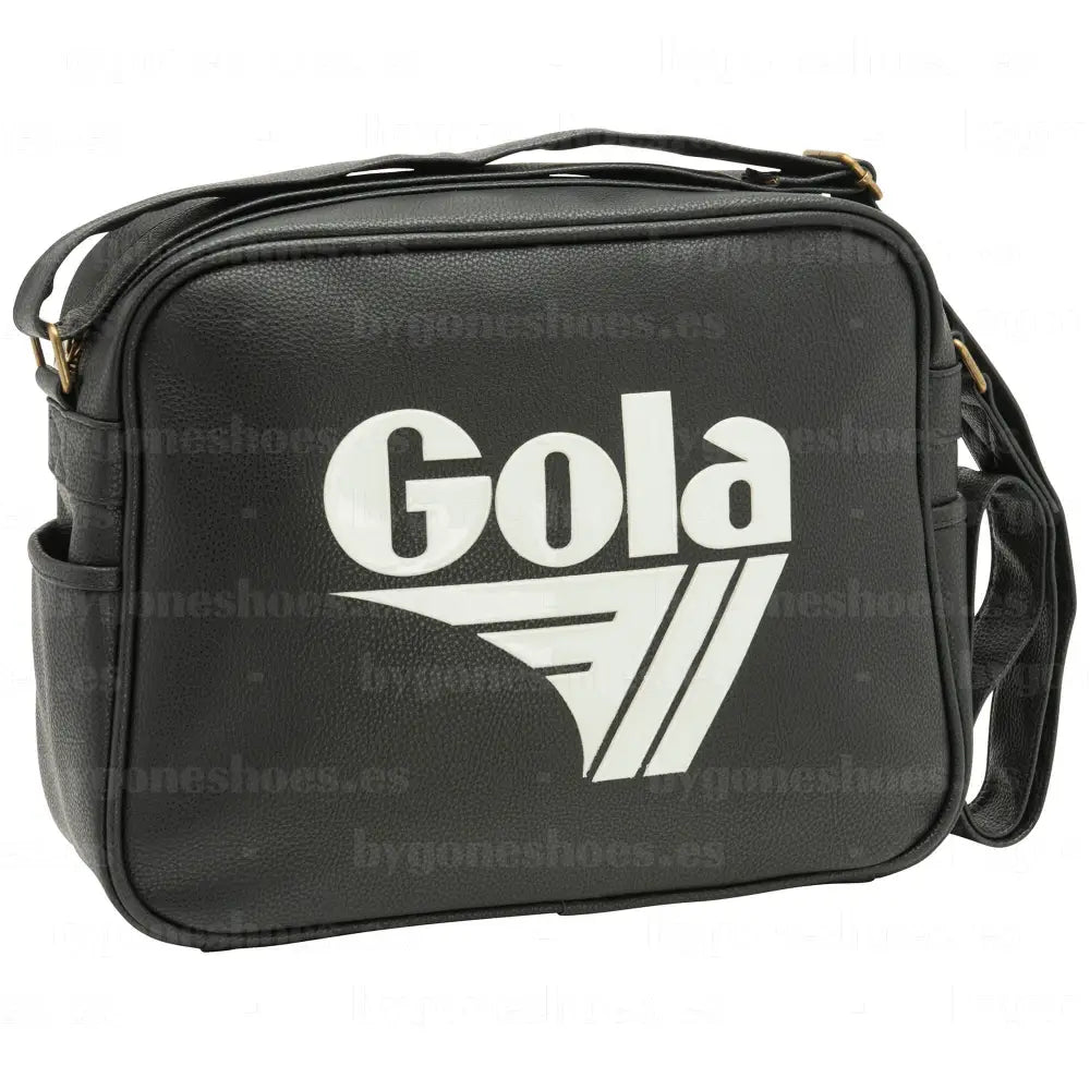 GOLA | BAGS UNISEX | REDFORD-TOURNAMENT-CUC195 BLACK/OFF WHITE BLACK/OFF WHITE / Única BAGS