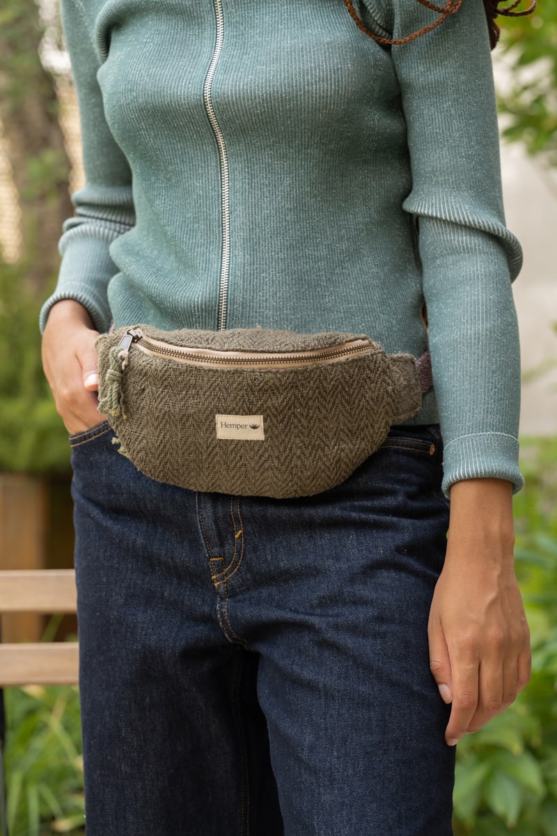 HEMPER|BAGS UNISEX|JANNU khaki 1 JC002|99