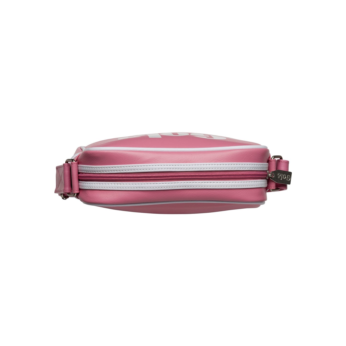 GOLA| BOLSAS UNISEX| Micro redford FLOURO PINK/WHITE CUC114|FPW