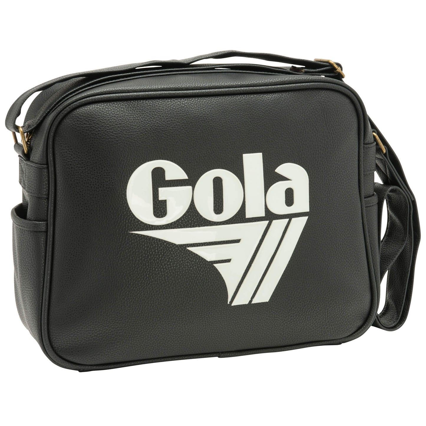 GOLA | UNISEX BAGS | REDFORD-TOURNAMENT-CUC195 BLACK/OFF WHITE