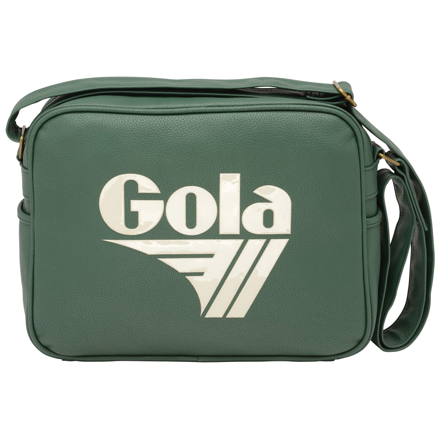 GOLA | UNISEX BAGS | REDFORD-TOURNAMENT-CUC195 BOTTEL GREEN/OFFWHITE