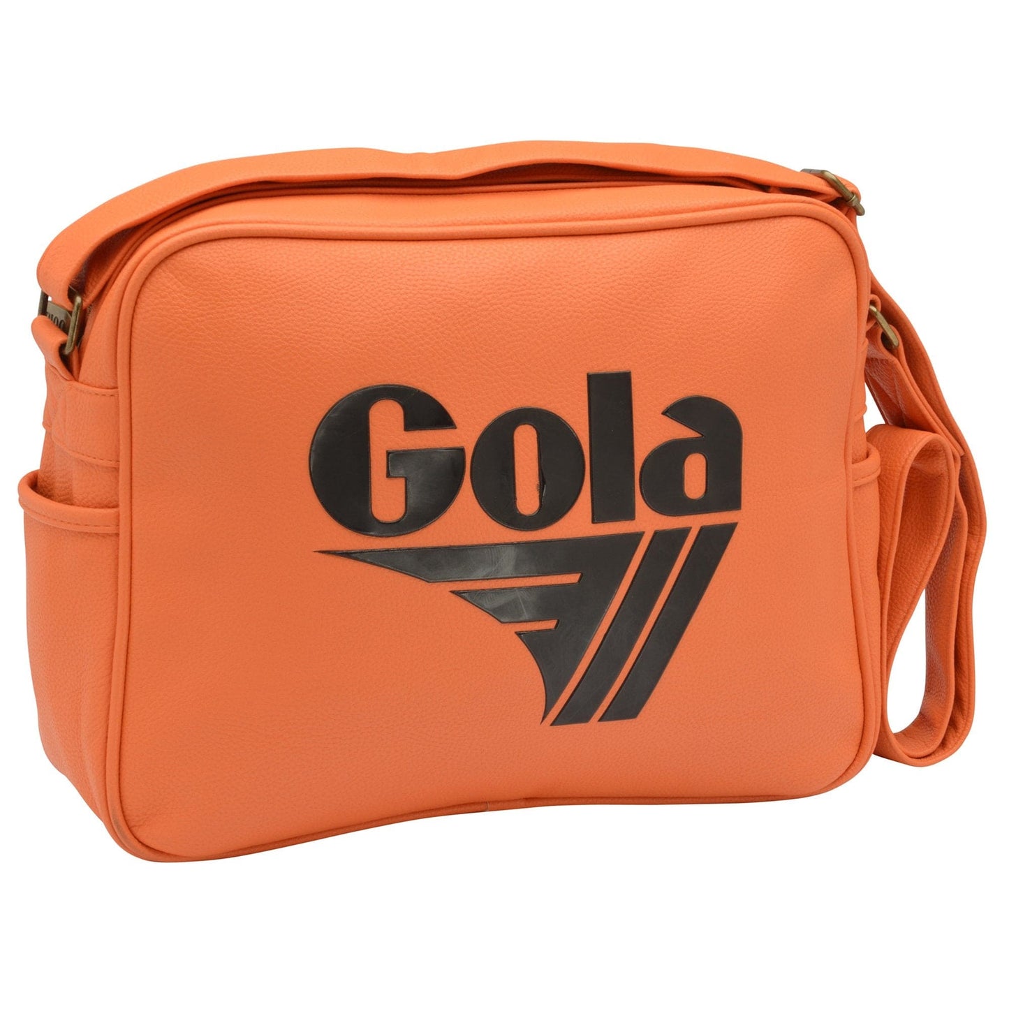 GOLA | UNISEX BAGS | REDFORD-TOURNAMENT-CUC195 MOODY ORANGE/BLACK1