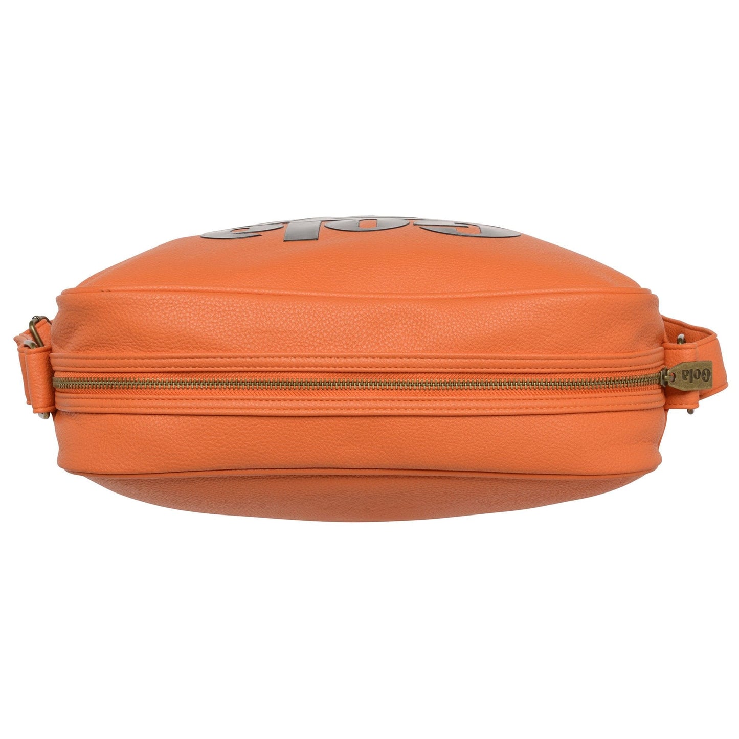 GOLA | UNISEX BAGS | REDFORD-TOURNAMENT-CUC195 MOODY ORANGE/BLACK1
