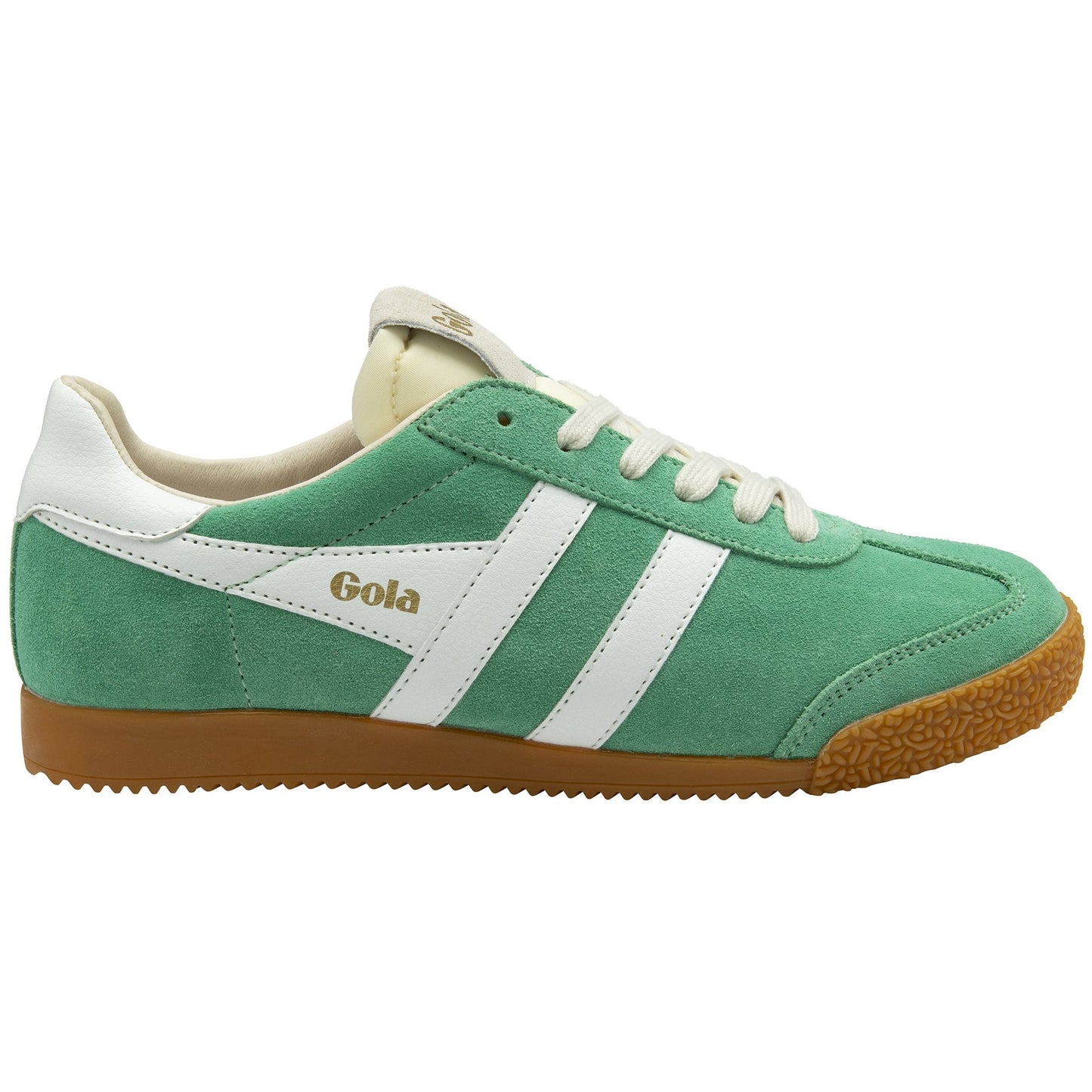 GOLA| SNEAKERS MUJER| Elan JADE/WHITE CLB538|JW