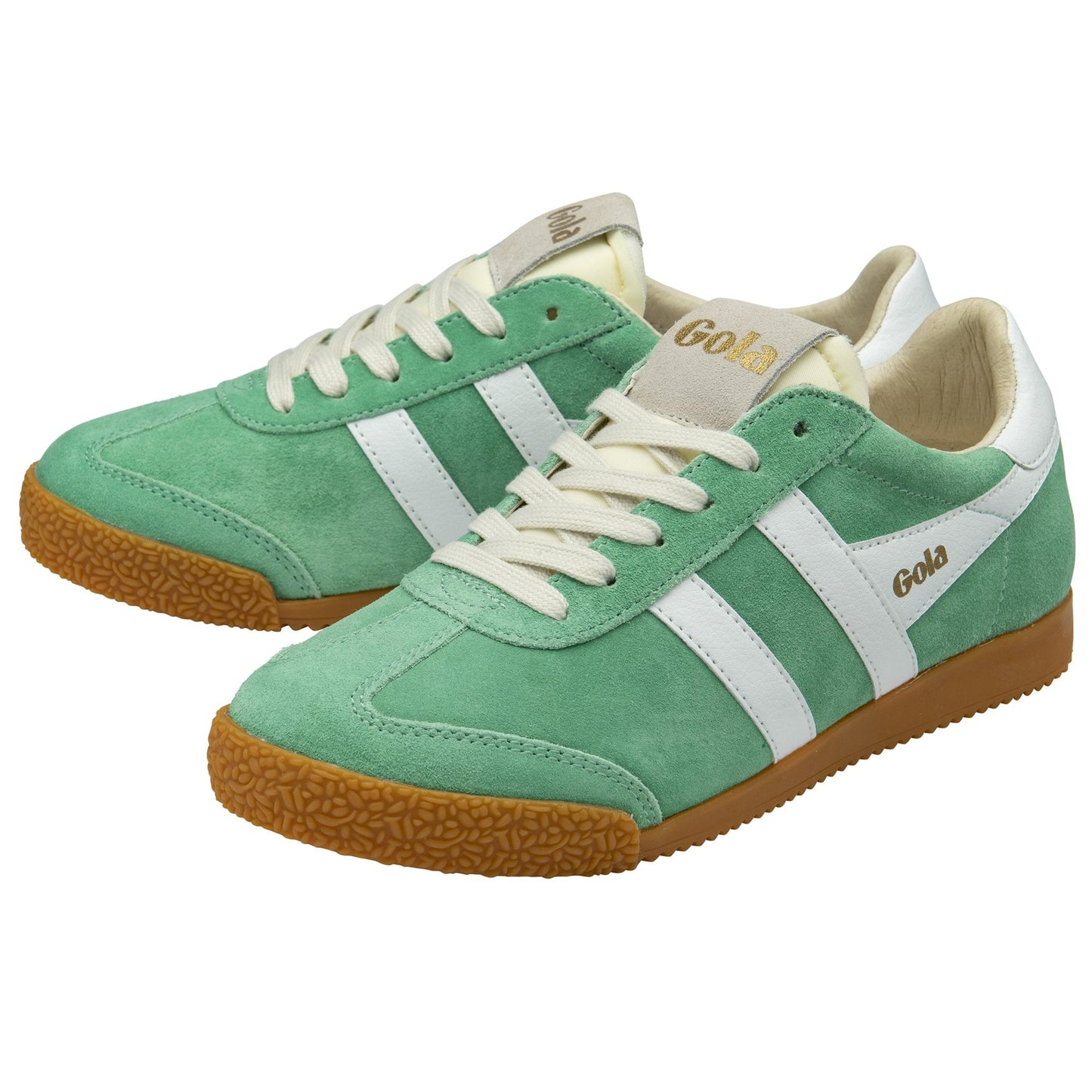 GOLA| SNEAKERS MUJER| Elan JADE/WHITE CLB538|JW