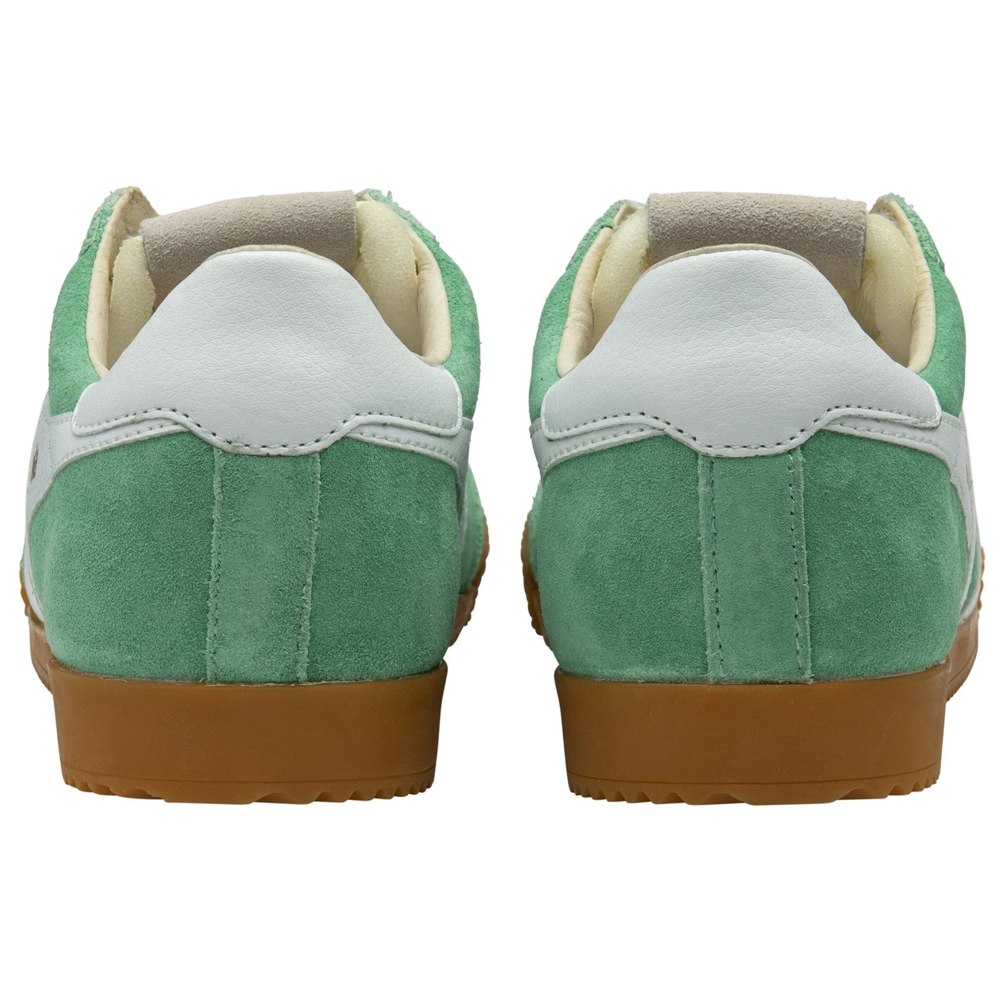 GOLA| SNEAKERS MUJER| Elan JADE/WHITE CLB538|JW