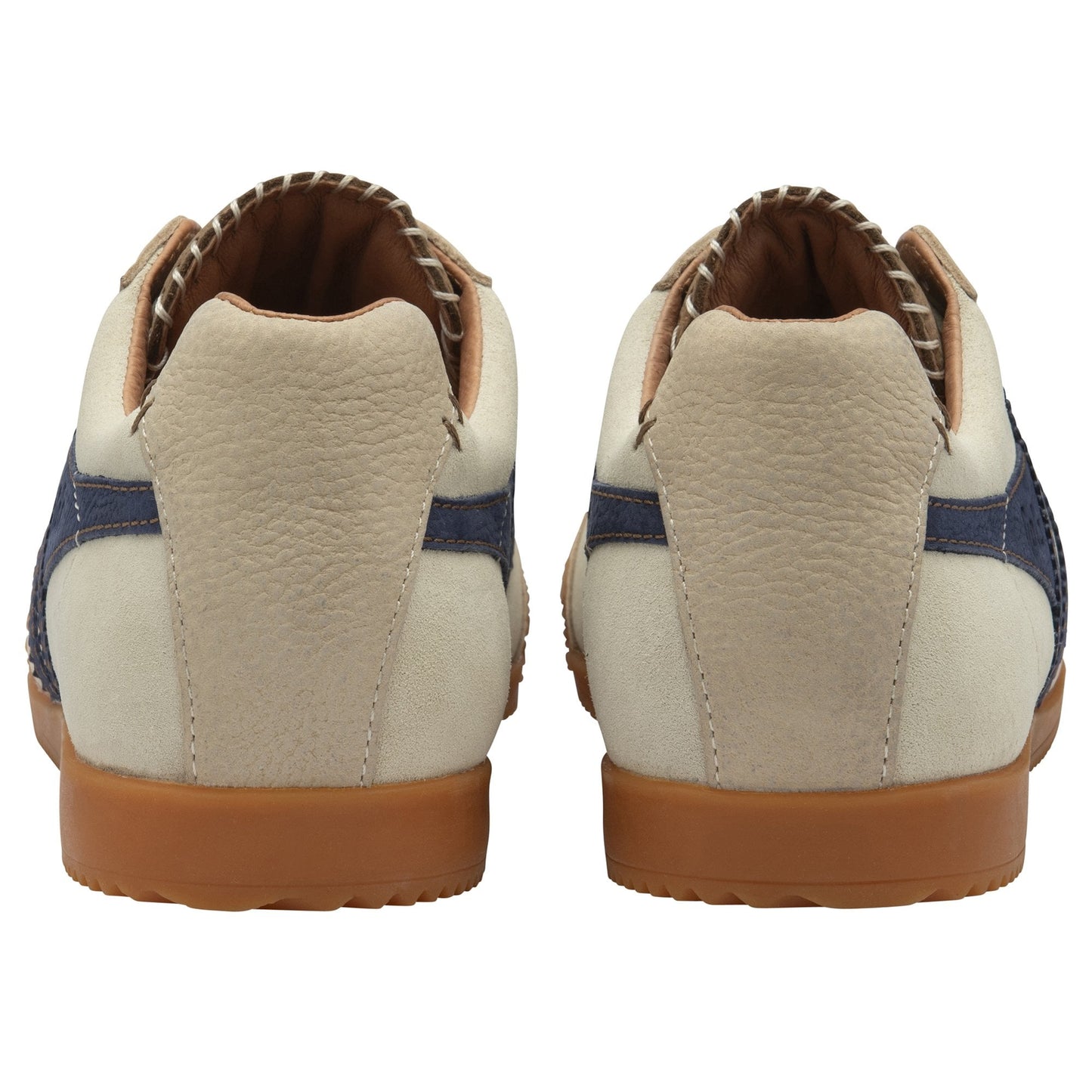 GOLA| SNEAKERS HOMBRE| Harrier cambridge ECRU/NAVY CMB755|EN