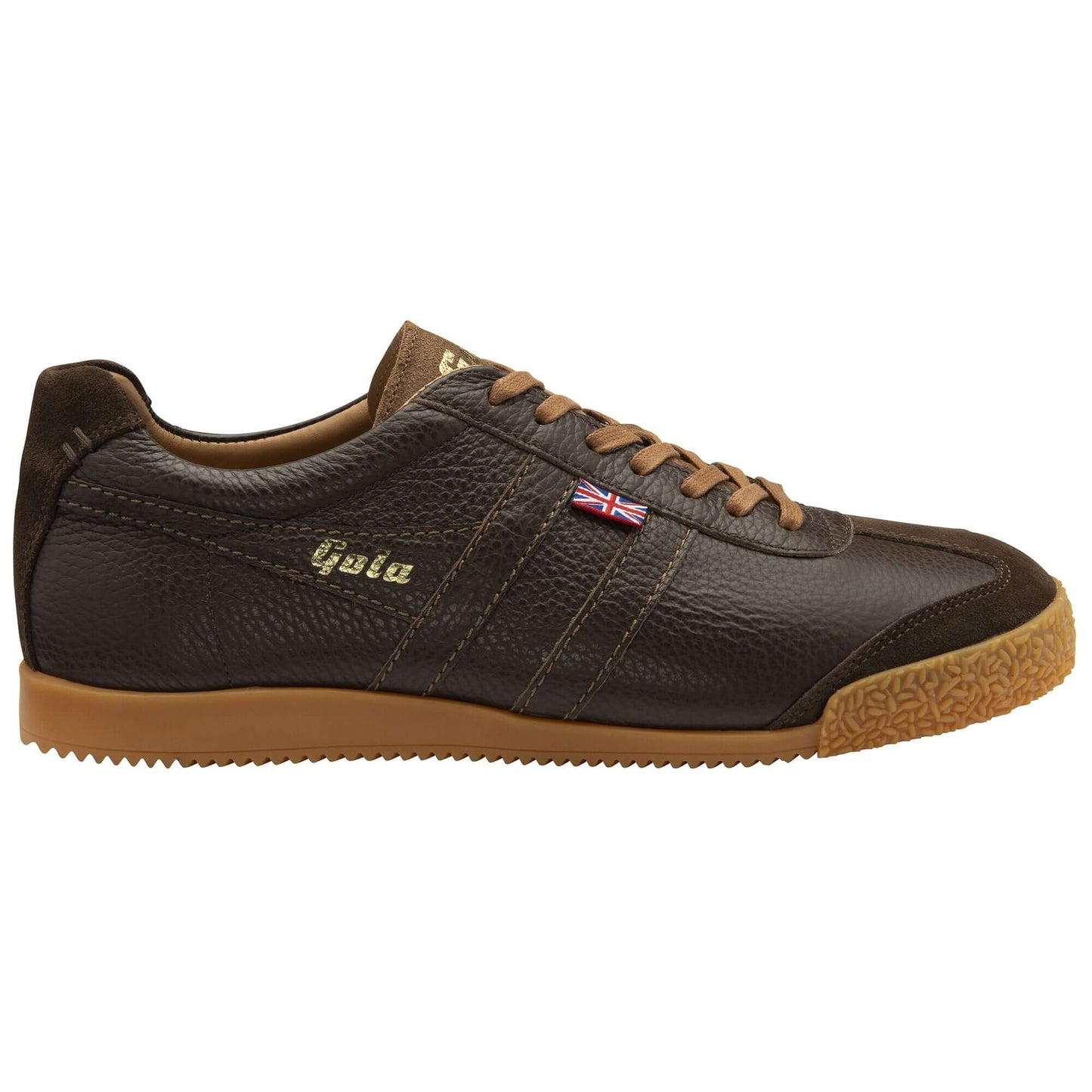 GOLA|SNEAKERS HOMBRE|WINDSOR-BROWN CMB701|CCB