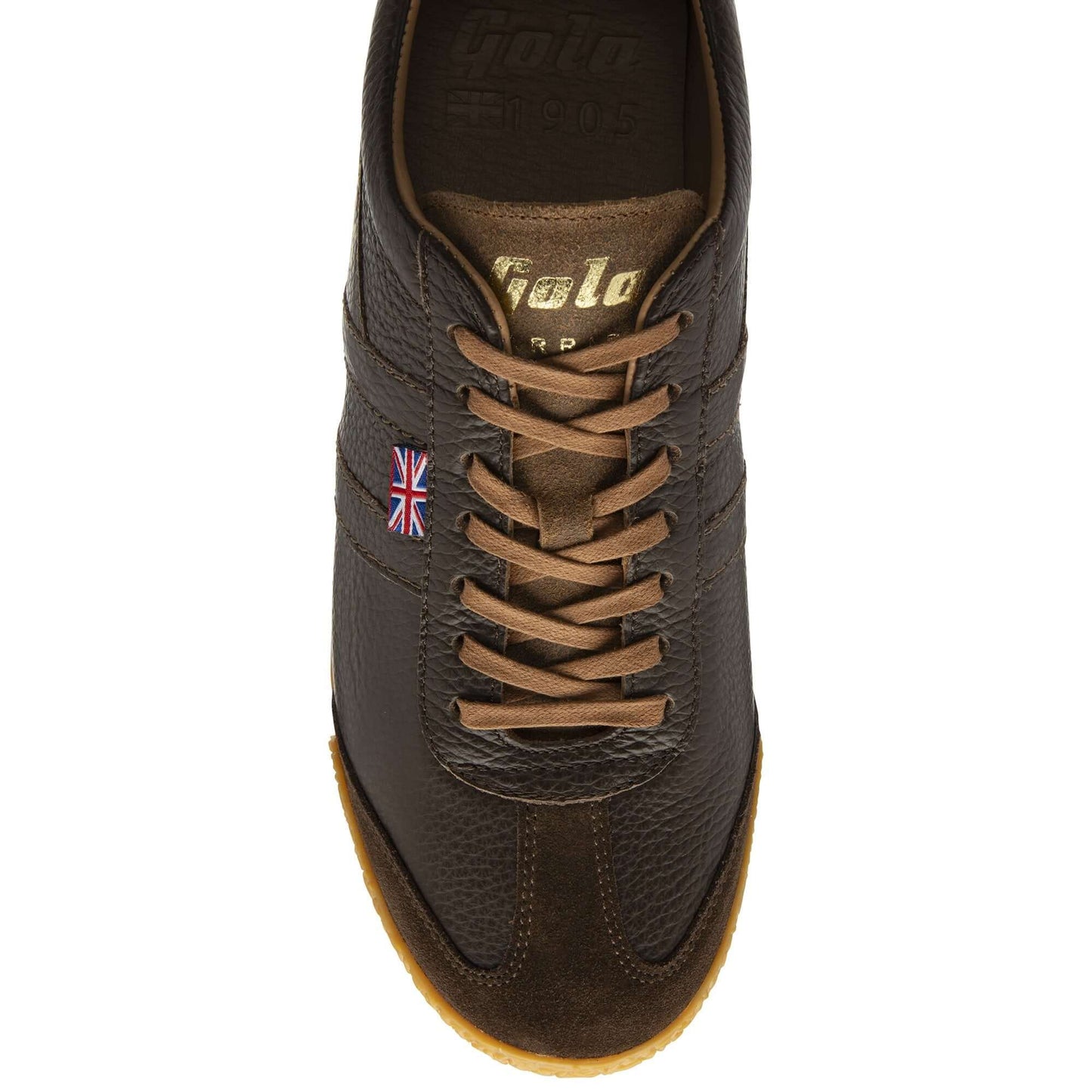 GOLA|SNEAKERS HOMBRE|WINDSOR-BROWN CMB701|CCB