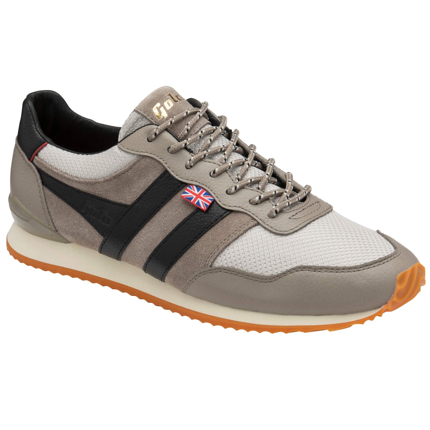 GOLA | SNEAKERS HOME | SPRINTER-CMB315 RHINO/BLACK