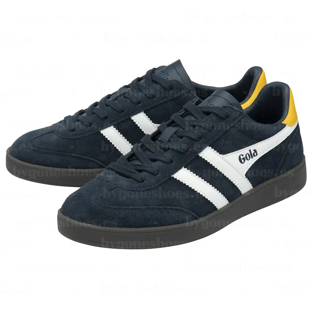 GOLA| SNEAKER HOMBRE|VIPER- NAVY/WHITE/SUN/DARK GUM CMB735|NWSDG SNEAKERS