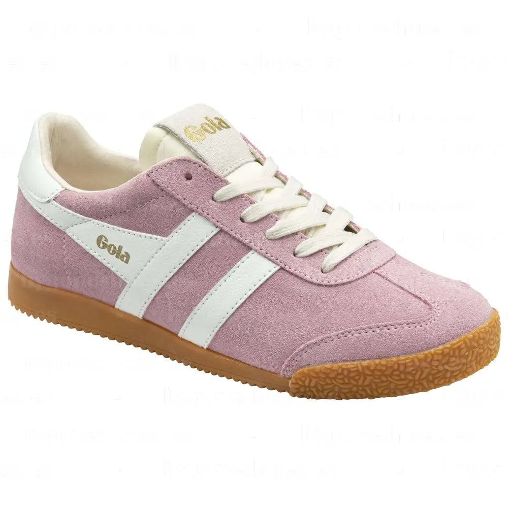 GOLA|SNEAKER MUJER|ELAN- CANDY/WHITE CLB538|CW SNEAKERS
