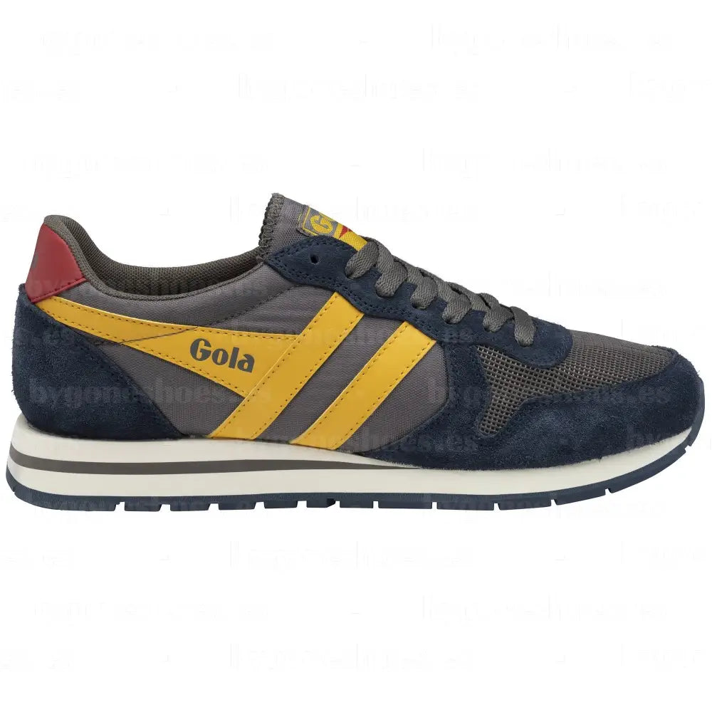 GOLA | SNEAKERS HOMBRE | DAYTONA-CMA592 AHS/NAVY/SUN