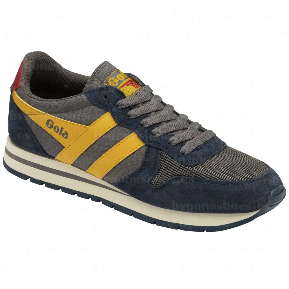 GOLA | SNEAKERS HOMBRE | DAYTONA-CMA592 AHS/NAVY/SUN