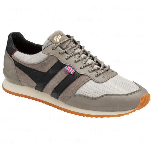GOLA | SNEAKERS HOMBRE | SPRINTER-CMB315 RHINO/BLACK SNEAKERS