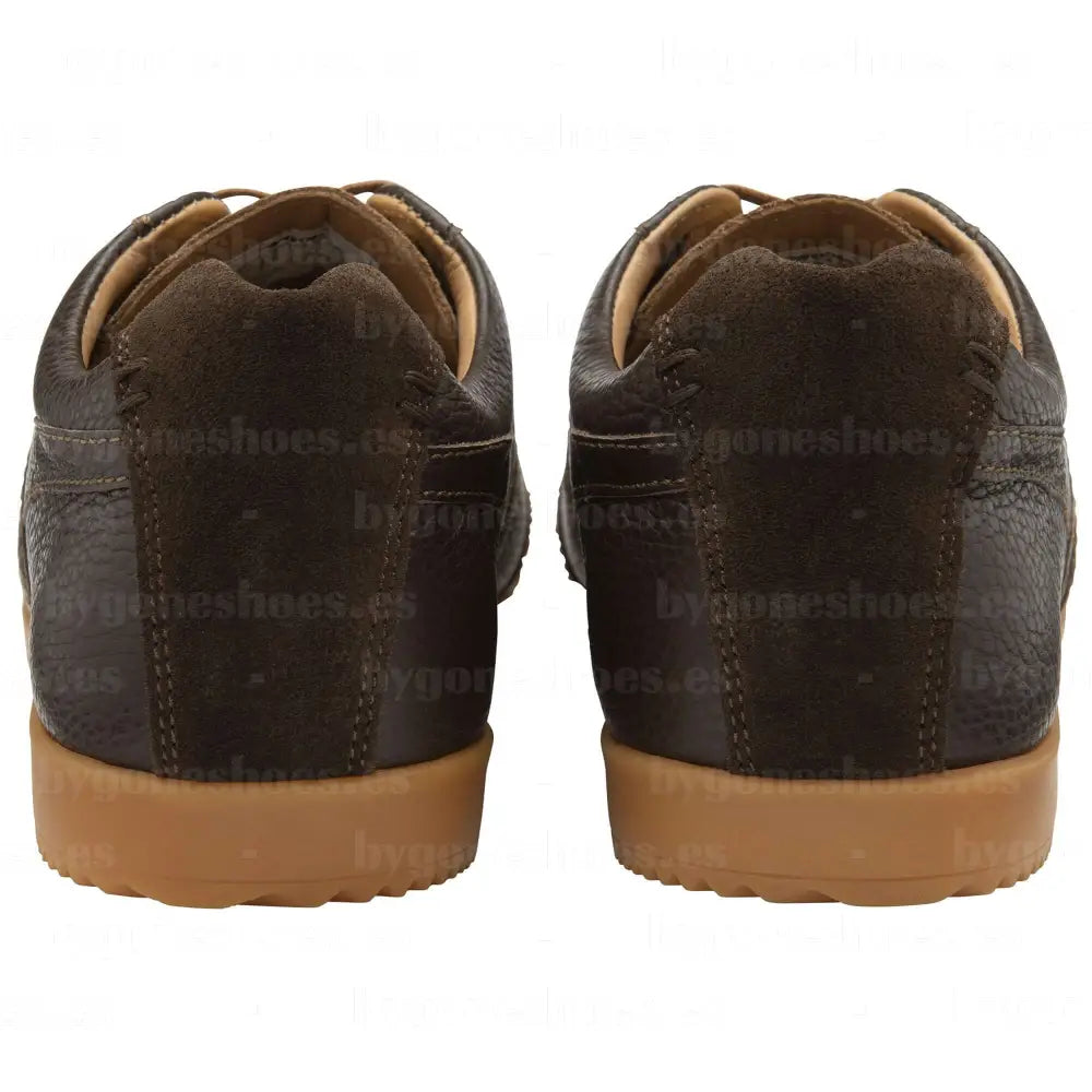 GOLA|SNEAKERS HOMBRE|WINDSOR-BROWN CMB701|CCB SNEAKERS