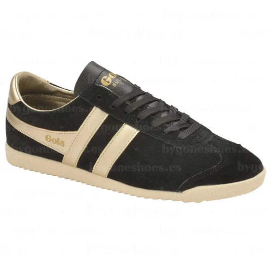 GOLA | SNEAKERS MUJER | BULLET-PEARL-CLA838 BLACK SNEAKERS