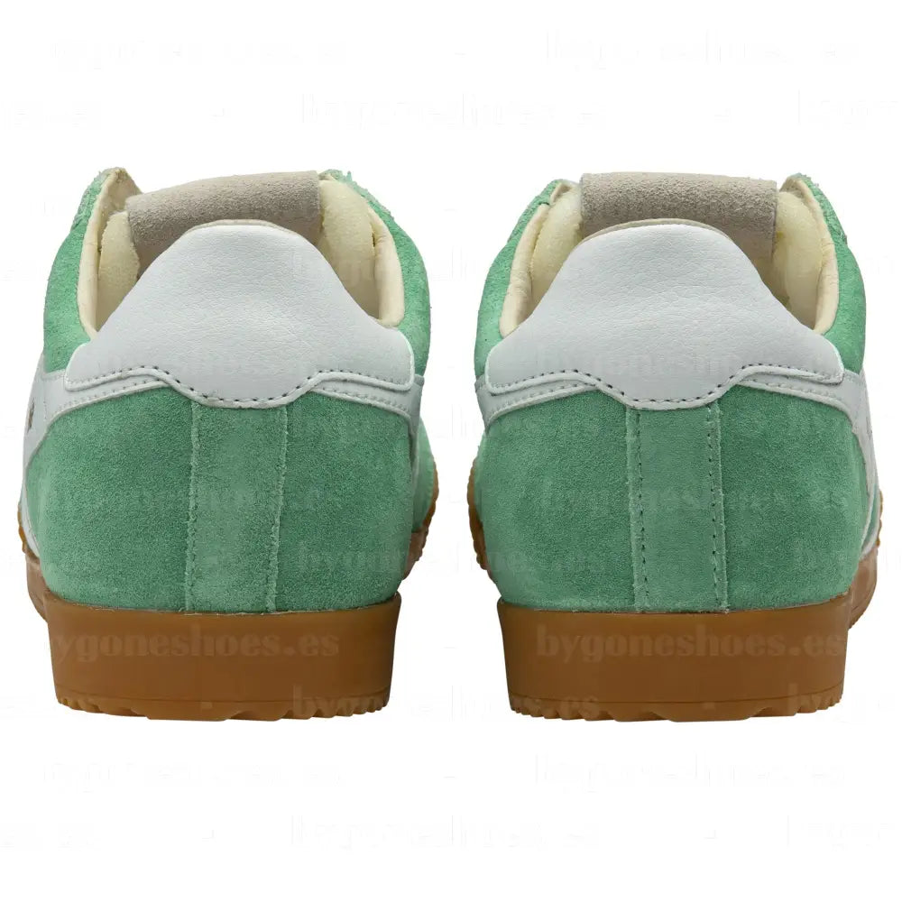 GOLA| SNEAKERS MUJER| Elan JADE/WHITE CLB538|JW SNEAKERS