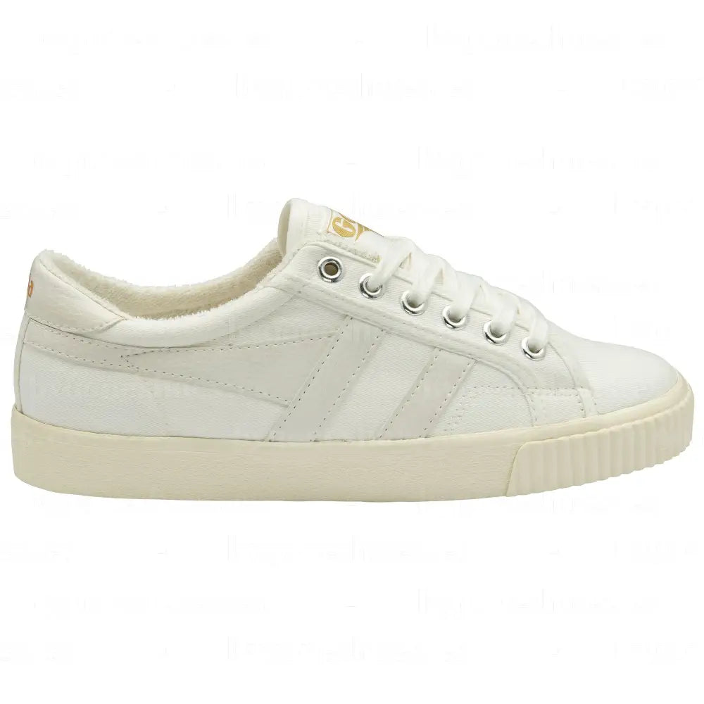 GOLA|SNEAKERS MUJER|Tennis mark cox OFF WHITE/OFF WHITE CLA280|OWOW SNEAKERS