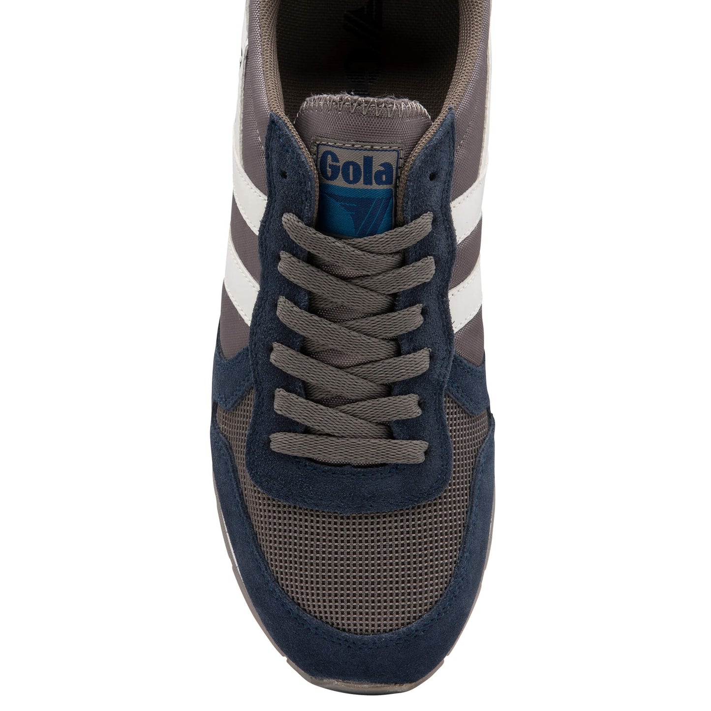 GOLA | MEN'S SNEAKERS | DAYTONA-CMA592 NAVY/ASH/WHITE