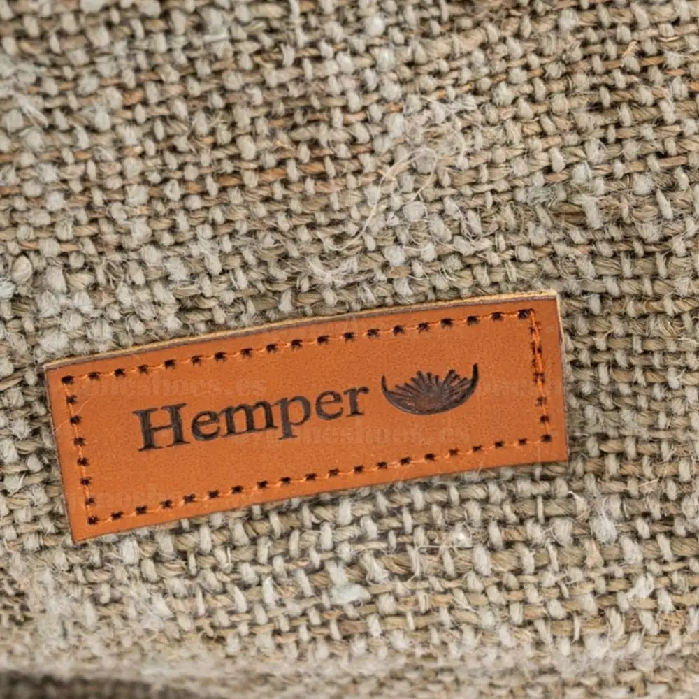 HEMPER| BAGS UNISEX | ANNAPURNA-OLIVA-1223 OLIVA OLIVA / Única BAGS