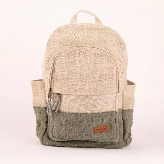 HEMPER| BAGS UNISEX | ANNAPURNA-OLIVA-1223 OLIVA OLIVA / Única BAGS