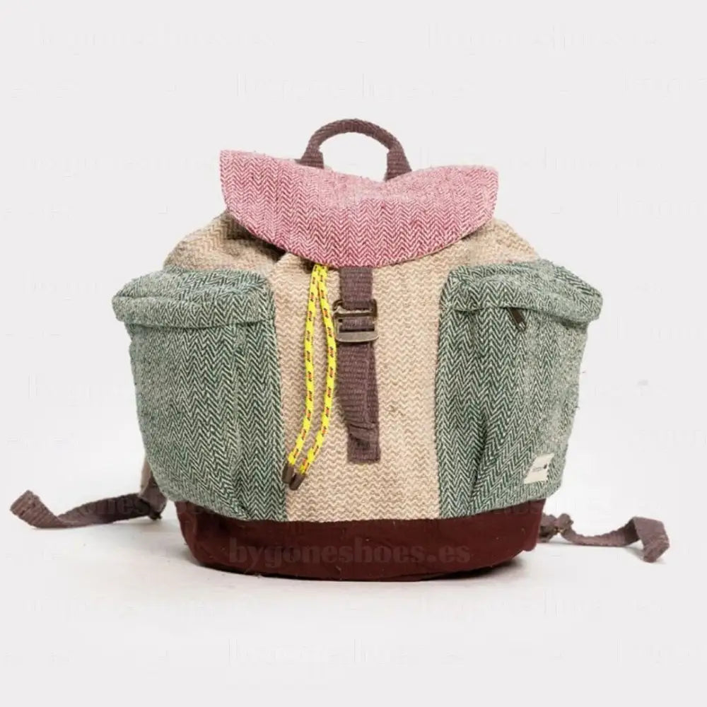 HEMPER | BAGS UNISEX | KALA-VERDE-1098 VERDE Única / Verde BAGS