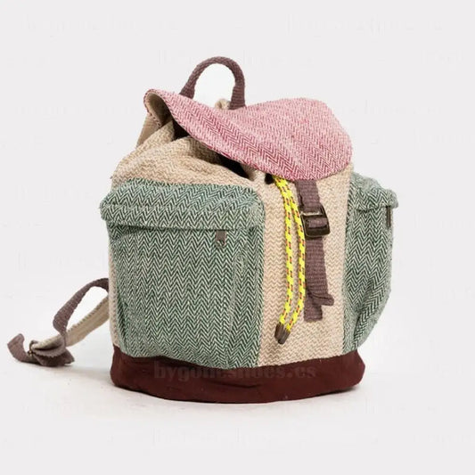 HEMPER | BAGS UNISEX | KALA-VERDE-1098 VERDE Única / Verde BAGS