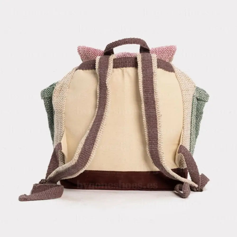 HEMPER | BAGS UNISEX | KALA-VERDE-1098 VERDE Única / Verde BAGS