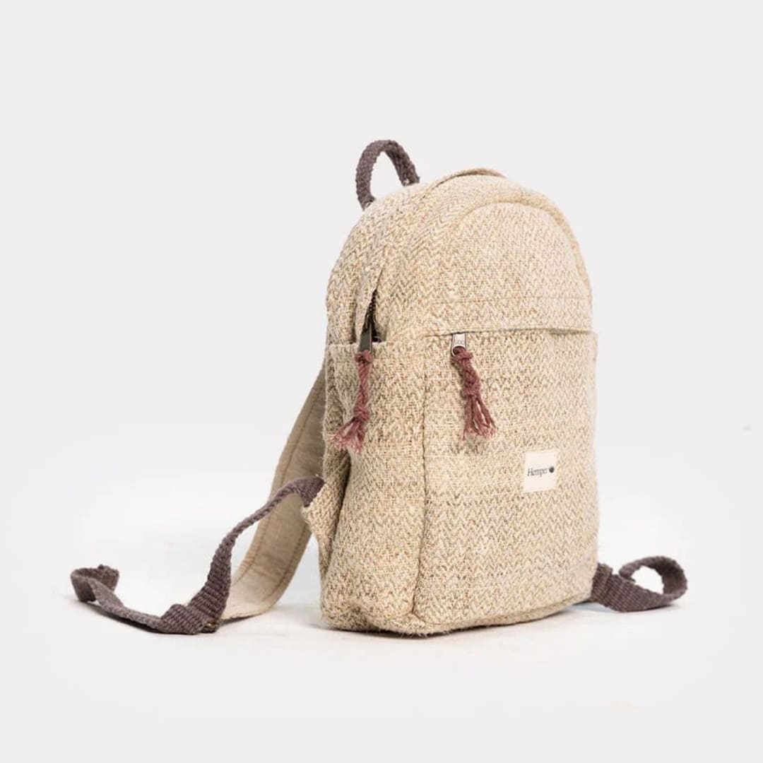 HEMPER | UNISEX BAGS | YALA-NATURAL-1168 UNIC