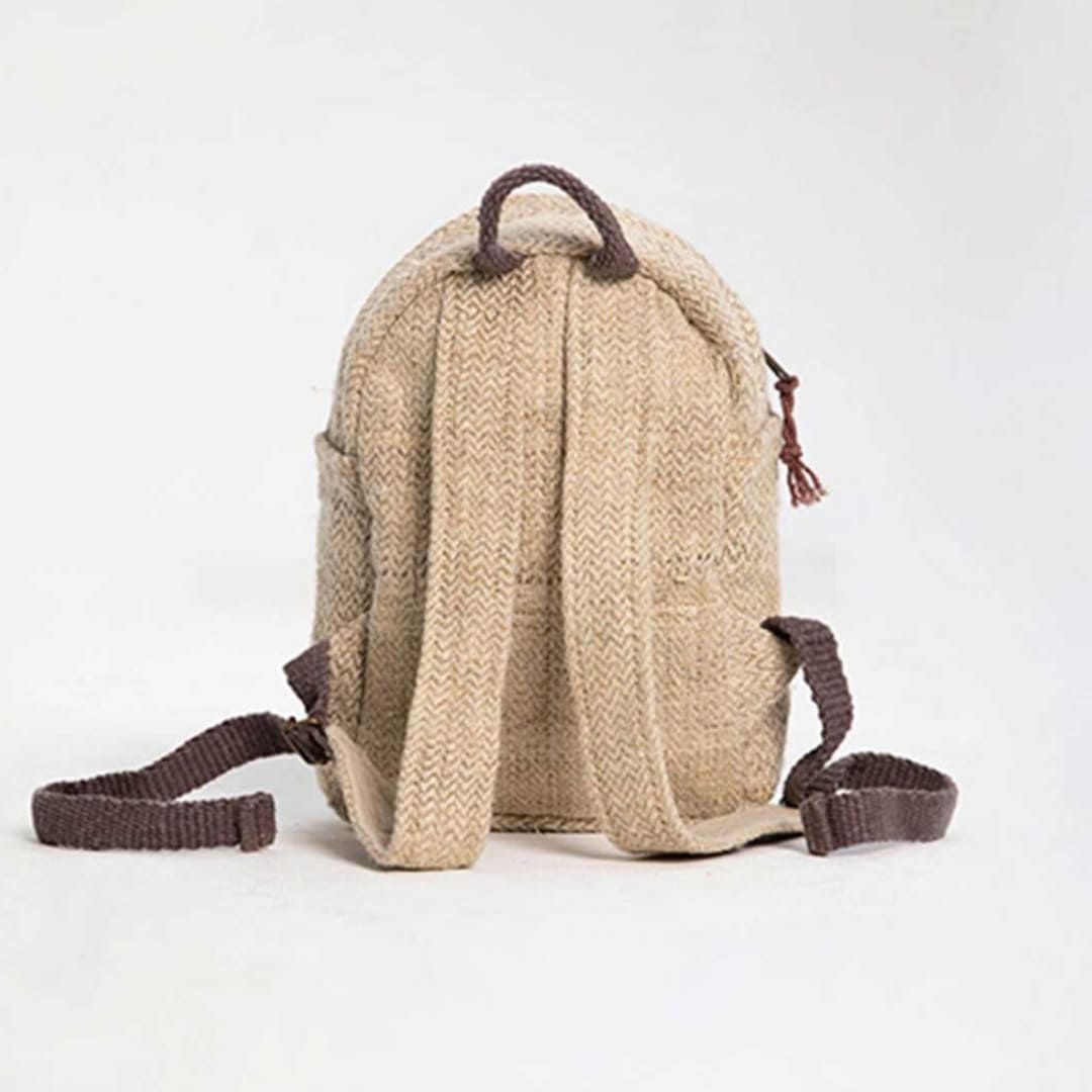 HEMPER | UNISEX BAGS | YALA-NATURAL-1168 UNIC
