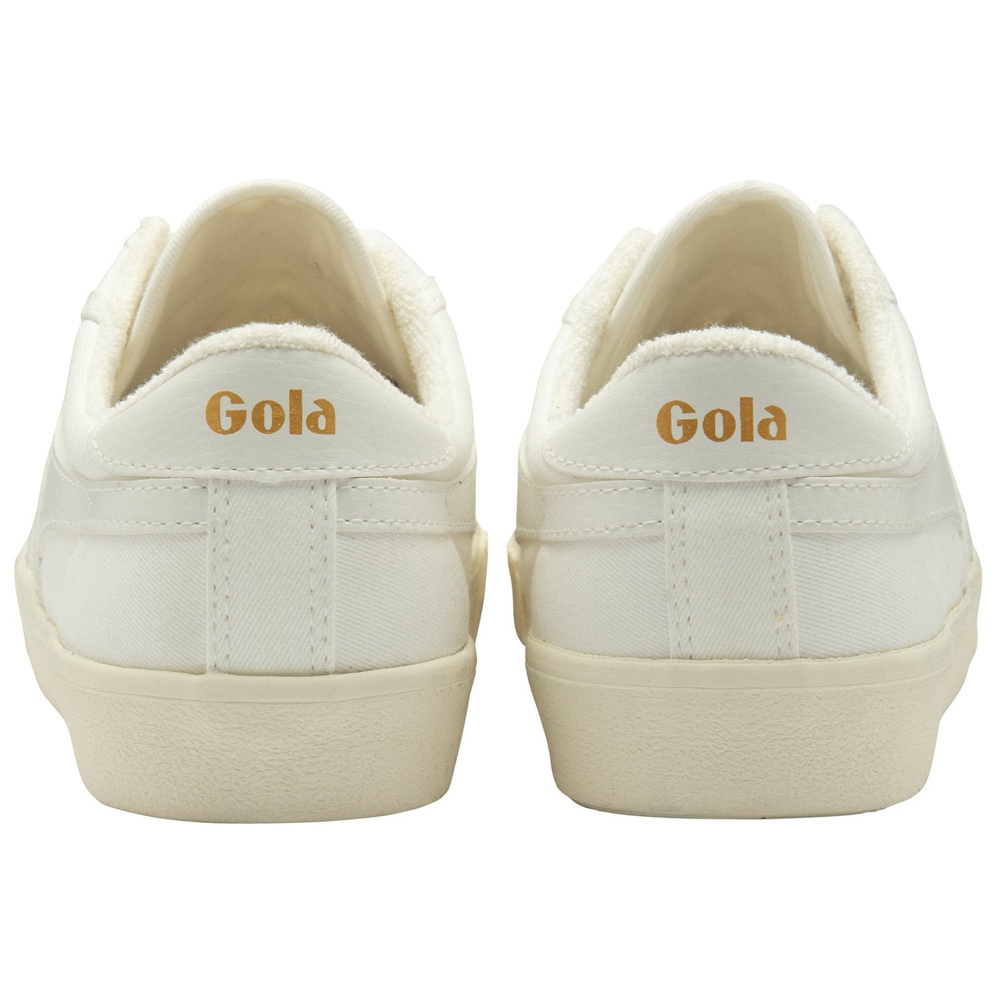 GOLA|SNEAKERS MUJER|Tennis mark cox OFF WHITE/OFF WHITE CLA280|OWOW