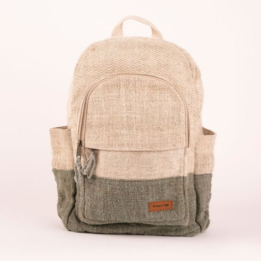 HEMPER| BAGS UNISEX | ANNAPURNA-OLIVA-1223 OLIVA