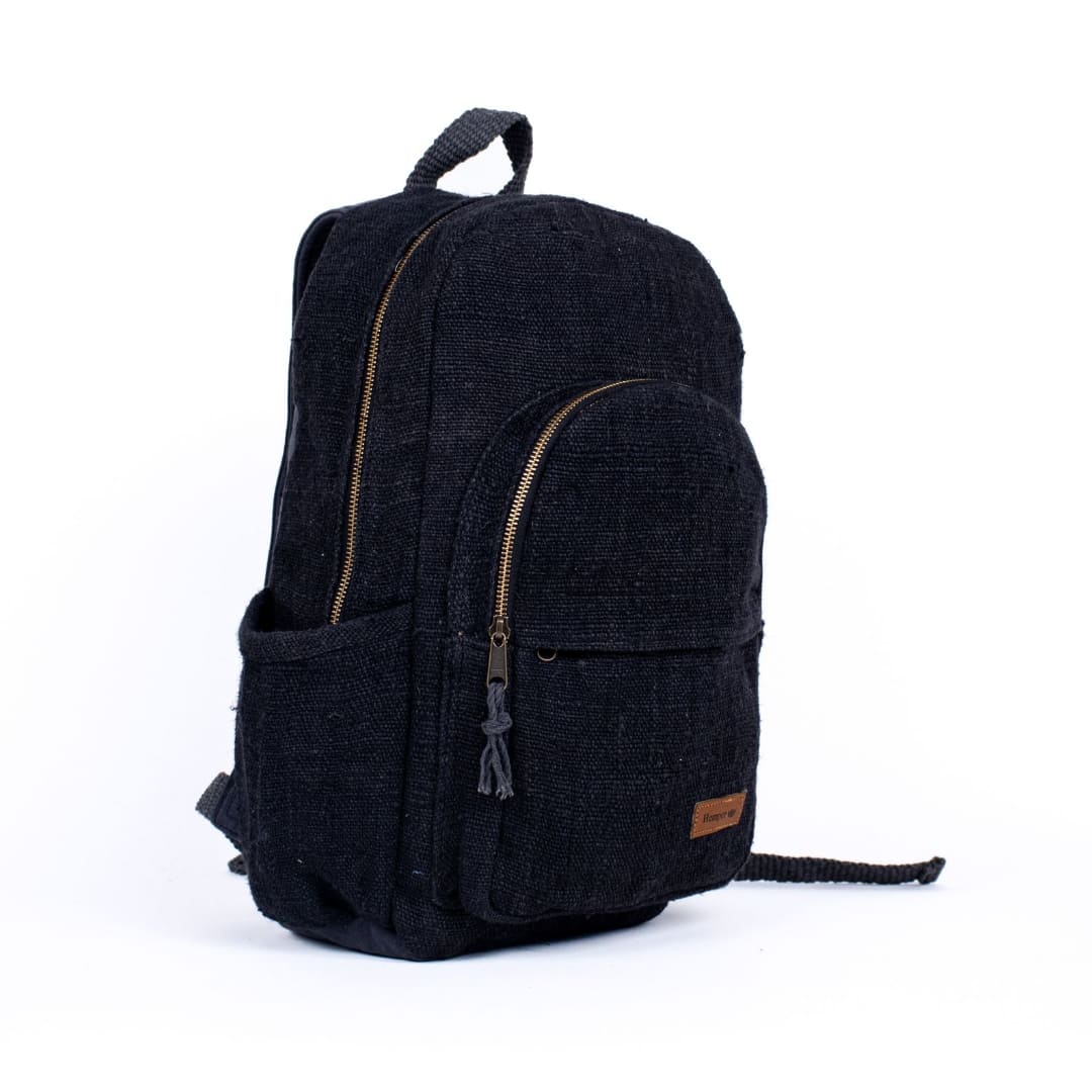 HEMPER| BAGS UNISEX | ANNAPURNA-NEGRA-1221 NEGRA