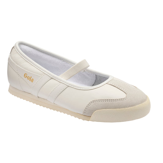 GOLA|SNEAKERS MUJER| Celestra WHITE7WHITE CLB928|WW