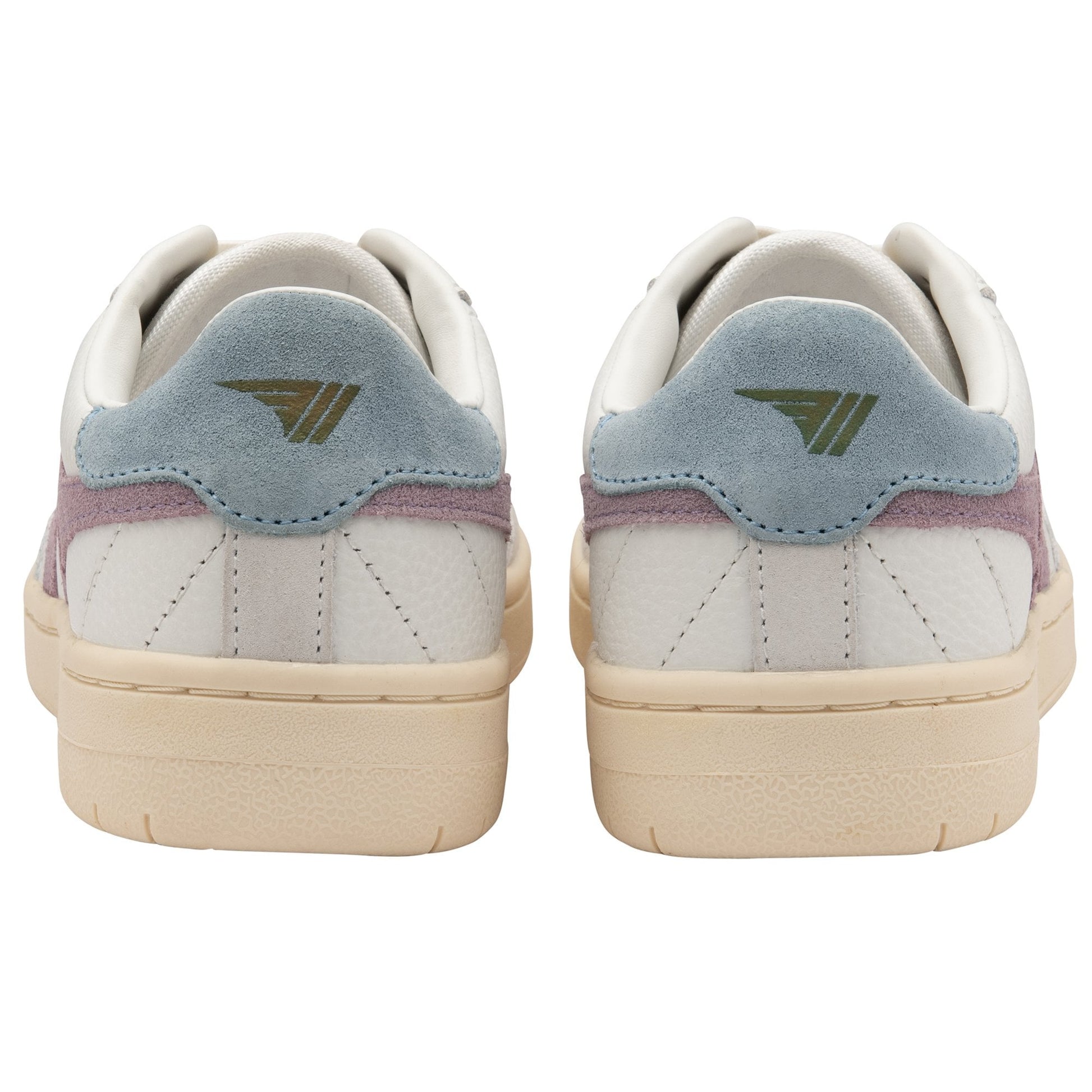 GOLA | SNEAKERS MUJER | FALCON-CLB415 WHITE/LILY/ICEBERG