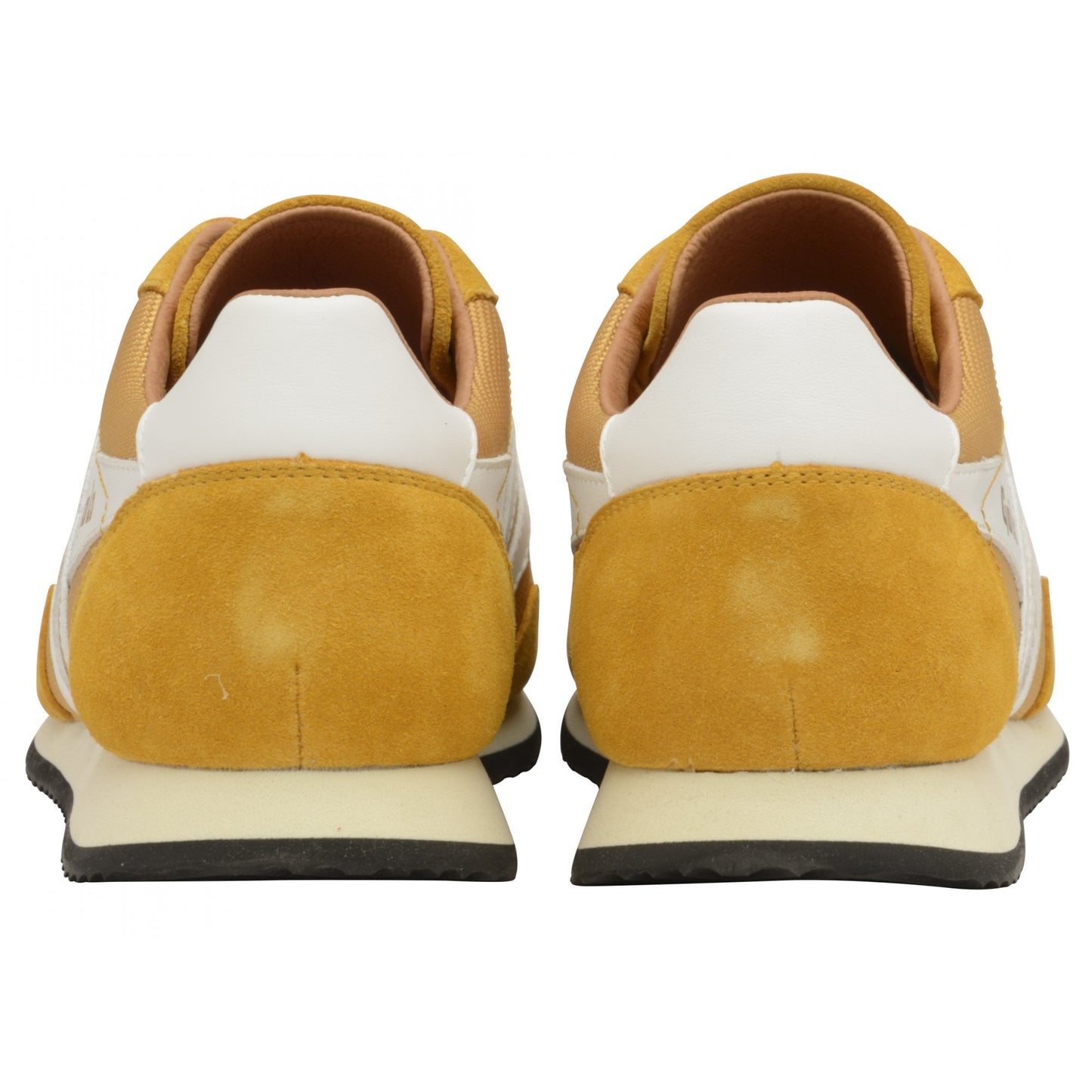 GOLA | SNEAKERS HOMBRE | TRACK-MESH-317-CMA498 SUN/WHITE