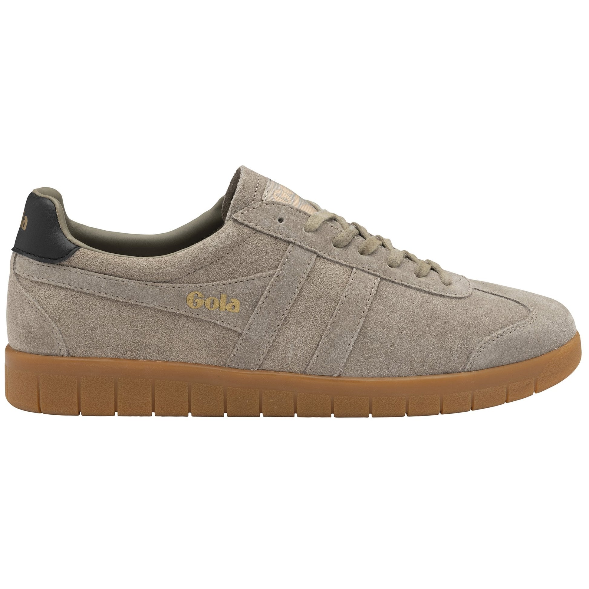 GOLA | SNEAKERS HOMBRE | HURRICANE-ELITE-CMB361 RHINO/RHINO/BLACK/GUM