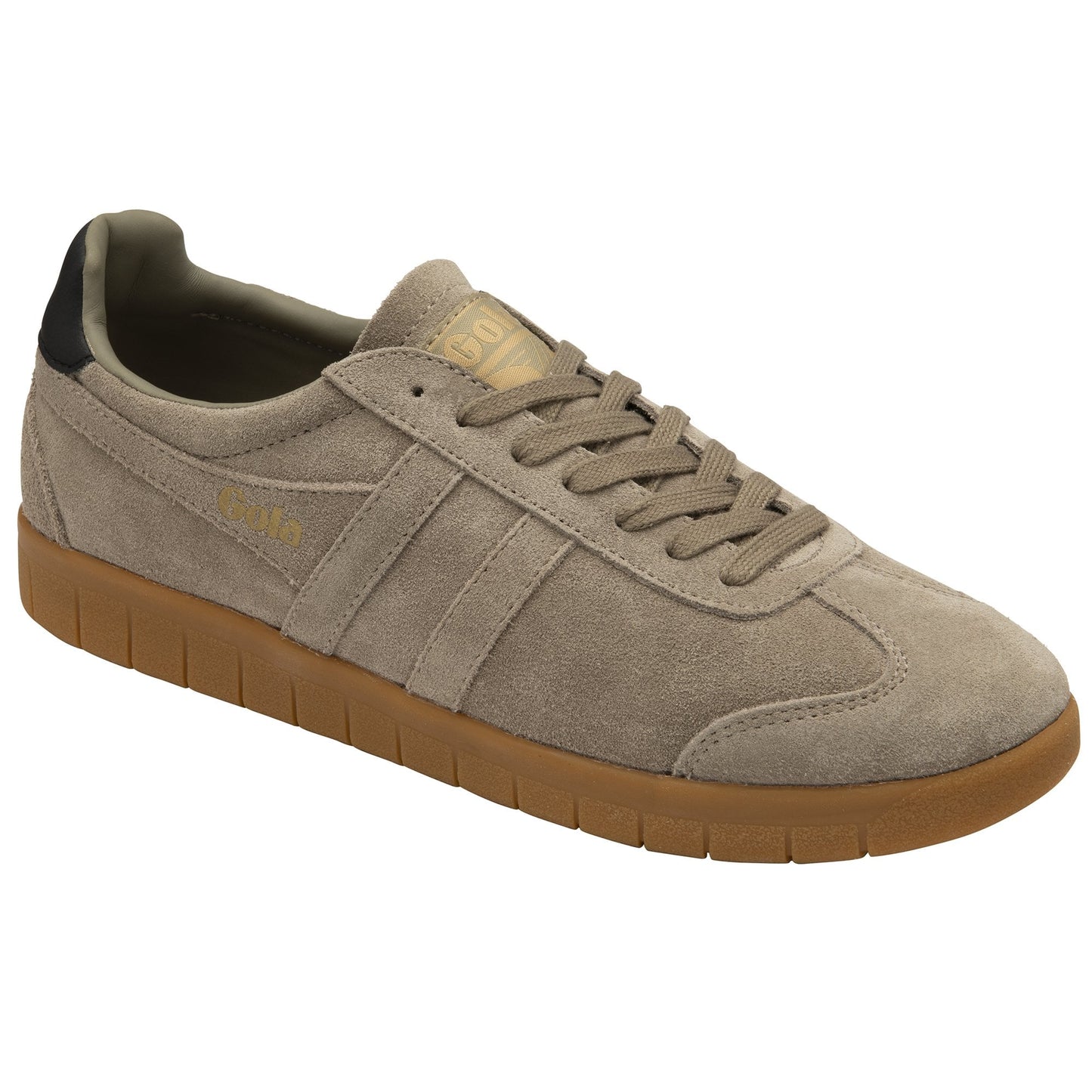 GOLA | SNEAKERS HOMBRE | HURRICANE-ELITE-CMB361 RHINO/RHINO/BLACK/GUM