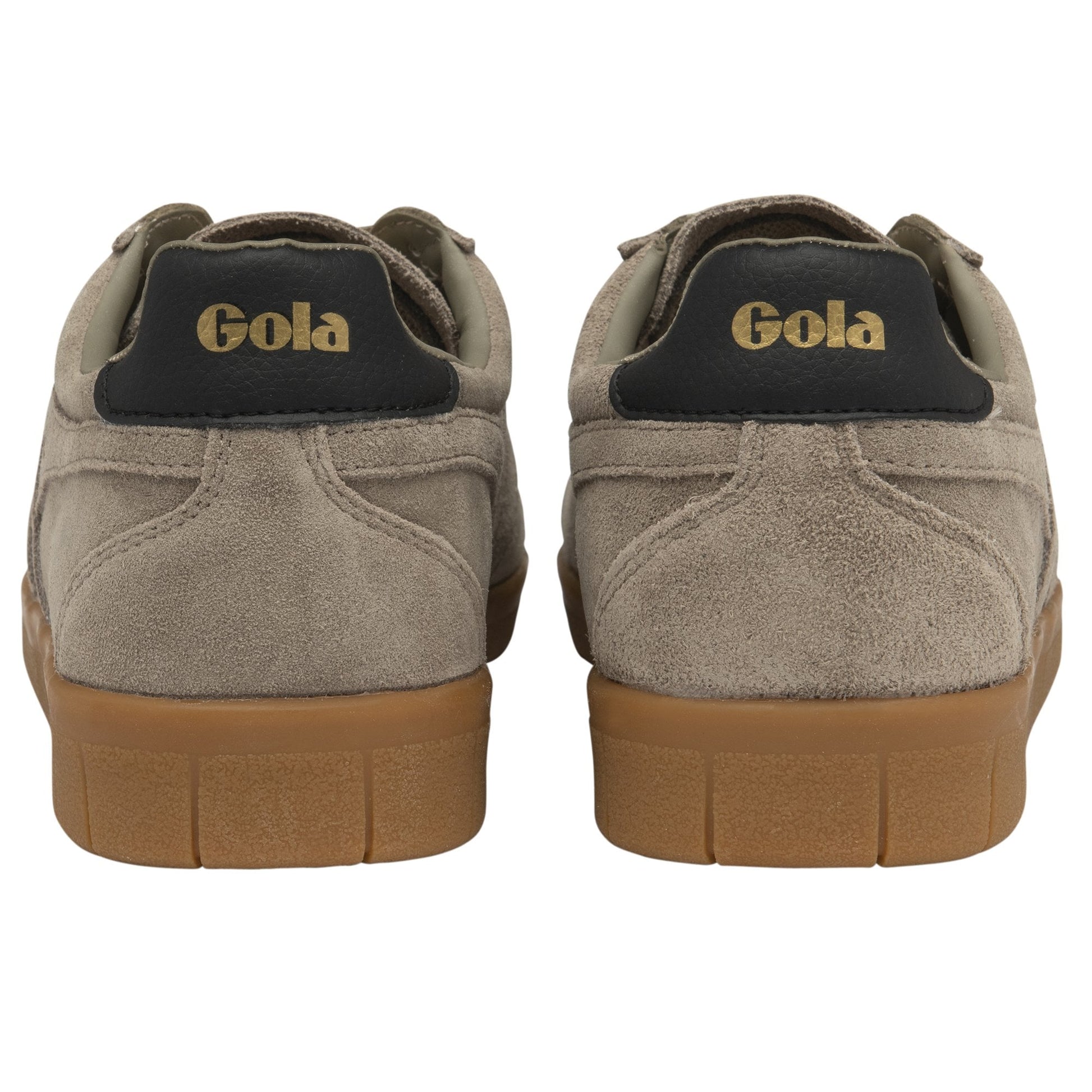 GOLA | SNEAKERS HOMBRE | HURRICANE-ELITE-CMB361 RHINO/RHINO/BLACK/GUM