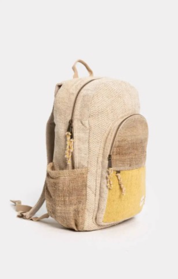 GOLA | BAGS UNISEX | ANNAPURNA-NATURAL-1147 OLIVA