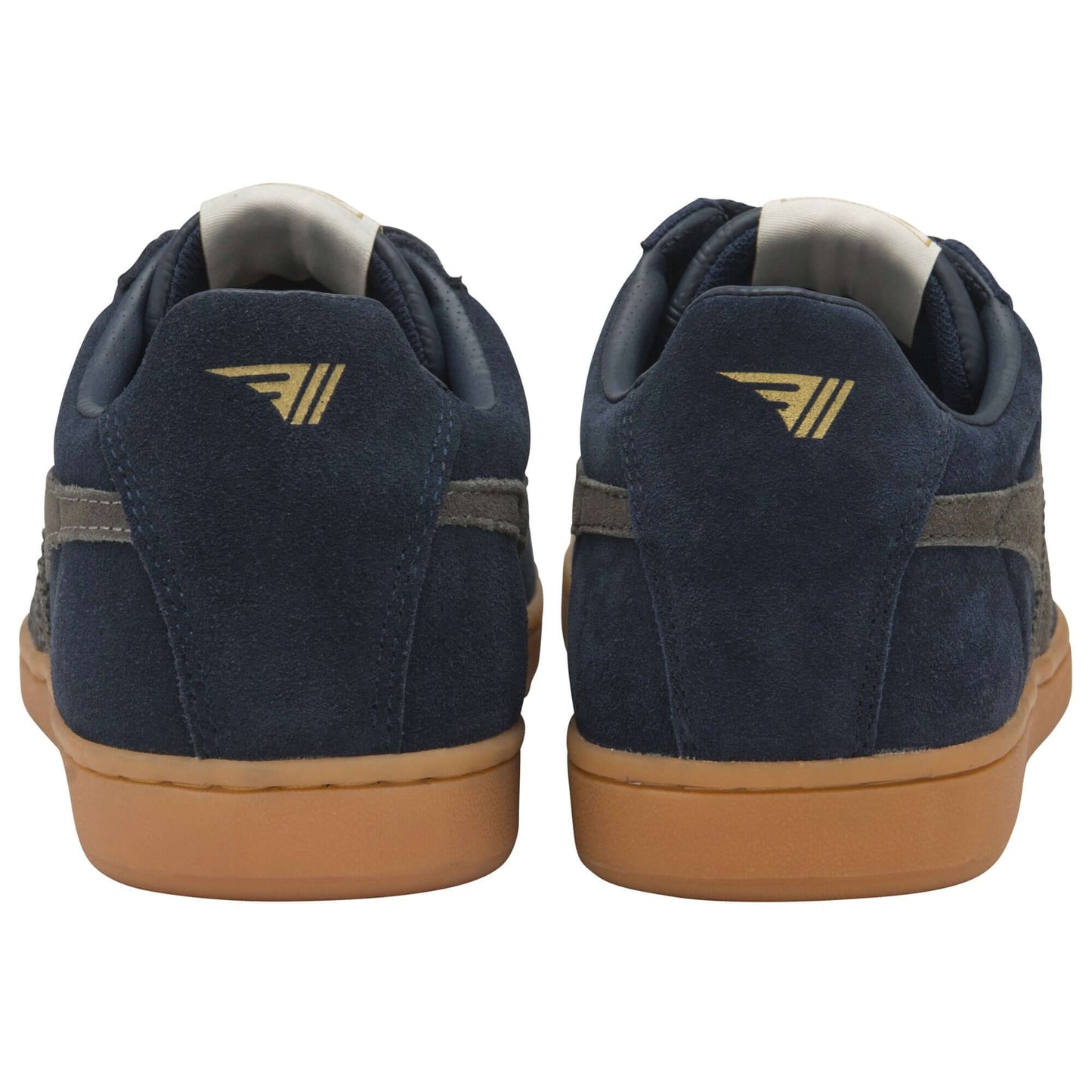 GOLA | SNEAKERS HOMBRE | EQUIPE-SUEDE-CMA495 NAVY ASH GUM